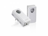 Sitecom Homeplug 500 Mbps (LN-518) Sitecom Homeplug 500 Mbps (LN-518)